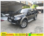 รถมือสองฟรีดาวน์ MITSUBISHI TRITON 24GLS 2011