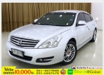 รถมือสองฟรีดาวน์ NISSAN TEANA 20 XL 2011