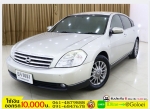 รถมือสองฟรีดาวน์ NISSAN TEANA 230 JM 2004