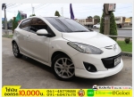 รถมือสองฟรีดาวน์ MAZDA 2 15 SPORTS 2012