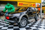 2B6-61 MITSUBISHI TRITON DOUBLE CAB PLUS 2.4 GLS เบนซิน