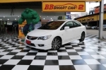 2B6-40 HONDA CIVIC i-VTEC 1.8 S AS ปี 2010