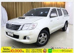 รถมือสองฟรีดาวน์ TOYOTA VIGO 4 DOOR 25 D4D 2013