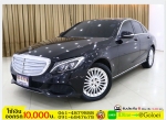 รถมือสองฟรีดาวน์ BENZ CCLASS 22 C300 2016