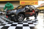 2B10-59 ISUZU D-MAX HI LANDER CAB 4 X-Series 2.5 ปี 2015