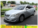 ฟรีดาวน์ TOYOTA CAMRY 20 G 2007 ใช้เงินออกรถ 1 หมื่น