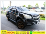 รถมือสองฟรีดาวน์ CHEVROLET TRAILBLAZER 28 LT 2013