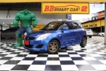 2B10-100 SUZUKI SWIFT 1.2GL ปี 2013
