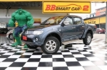 2B10-6 MITSUBISHI TRITON DOUBLE CAB 2.5 GLS ปี 2007