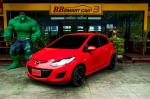 3B7-61 MAZDA 2 โฉมปี 07-14 1.5 Groove Sport ปี 2012
