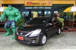 3B7-53 NISSAN ALMERA โฉมปี 11-15 1.2 V ปี 2013