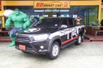 3B12-25 TOYOTA REVO PRERUNNER DOUBLE CAB 2.4 G ปี2015