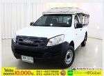 ฟรีดาวน์ ISUZU DMAX 25 2013 ใช้เงินออกรถ 1 หมื่น