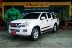 3B7-72 ISUZU D-MAX HI LANDER CAB 4 Z 2.5 Ddi VGS ปี 2014