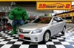 2B5-45TOYOTA CAMRY HYBRID 2.4 Navigator ปี 2010