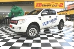 2B10-81FORD RANGER HI RIDER DOUBLE CAB 2.2 XLT ปี 2013