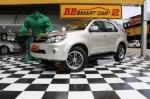 2B6-26TOYOTA FORTUNER 3.0 G ปี 2006