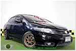 รถบ้าน ปี 2012 HONDA CITY 15 SV ดาวน์ 010 เปอร์เซ็น