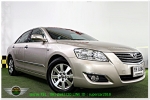 รถบ้าน ปี 2007จด2008 tt camry 20g ดาวน์ 010 เปอร์เซ็น