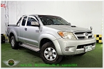 รถบ้าน ปี 2006 tt vigo cab 30e prerunner ดาวน์ 010 เปอร์เซ็น