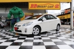 2B10-114 TOYOTA PRIUS Hybrid Synergy Drive 1.8 ปี 2011