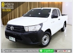 HILUX REVO 24 J 2015 ใช้เงินออกรถ 1 หมื่นบาท