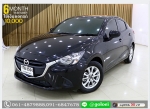 MAZDA 2 4DR 2015 ใช้เงินออกรถ 1 หมื่นบาท