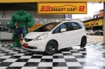 2B6-56 HONDA JAZZ i-VTEC 1.5 S 2010