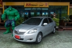 3B12-83 TOYOTA VIOS โฉมปี 07-12 1.5 E Limited ปี 2010
