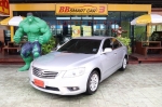 3B6-67 TOYOTA CAMRY โฉมปี 06-12 2.0 G VVT-i ปี 2010