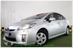 ปี2011 Toyota Prius 18top ดาวน์ 010 เปอร์เซ็น