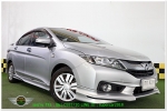 ปี2014 Honda city 15s ดาวน์ 010 เปอร์เซ็น