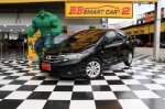 2B 10-79 HONDA CITY i-VTEC 1.5 V ปี 2012