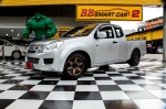 2B10-112 ISUZU D-MAX SPACE CAB Ddi 2.5 Turbo ปี 2014