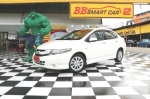 2B10-51 HONDA CITY i-VTEC 1.5 ปี 2009