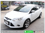 FOCUS 4Dr 16 2013 ใช้เงินเพียง 10000 บ