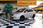 2B 6-49 HONDA CITY ZX 1.5 SV VTEC ปี 2007