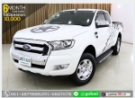 FORD RANGER CAB UI 22 2015 ใช้เงินเพียง 10000 บ