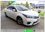 TOYOTA ALTIS 16 G 2014 ใช้เงินเพียง 10000 บ