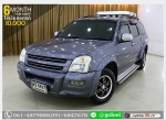 ISUZU ADVENTURE 30 4WD 2003 ใช้เงินเพียง 10000 บ