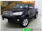 TOYOTA REVO 24 E CAB 2015 ใช้เงินเพียง 10000 บ