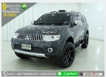 MITSUBISHI PAJERO 32 ปี 2010 ใช้เงินเพียง 10000 บ