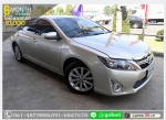TOYOTA CAMRY 25 HYBRID 2012 ใช้เงินเพียง 10000 บ