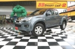 2B10-53 ISUZU D-MAX HI LANDER Space Cab 2.5 Ddi VGS ปี 2012