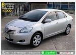 ผ่อนเพียง 5800 บฟรีดาวน์ TOYOTA VIOS 15 J 2010