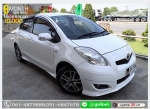 ฟรีดาวน์ TOYOTA YARIS 15 TRD 2010