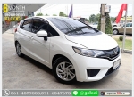 ผ่อนเพียง 9450 บ ฟรีดาวน์ HONDA JAZZ 15 V 2014