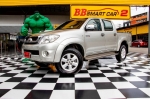 2B6-68 TOYOTA VIGO PRERUNNER DOUBLE CAB 3.0 G ปี 2010