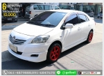 ผ่อนเพียง 5659 บ TOYOTA VIOS 15 J ฟรีดาวน์