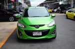 ไม่ต้องใช้เงินสักบาท ออกรถได้เลย MAZDA2 5ประตู เกียร์ออโต้ พวงมาลัยมัลติฟังชั่นส์ ไฟตัดหมอก กุญแจรีโมท กุญแจสำรองครบๆ ล้อแม็กขับสนุกช่วงล่างแน่นๆ มือเดียวพร้อมใช้
